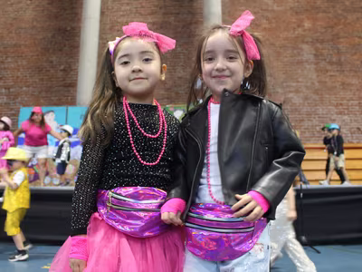 Sing Along: Pre Kínder y Kínder 2025