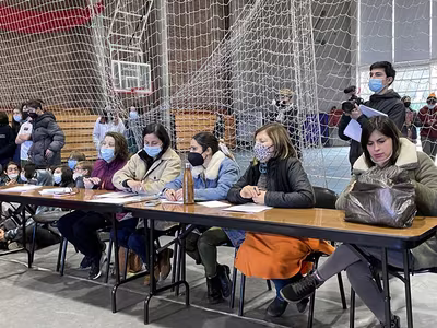 Semana Ignaciana, Lunes 12 de septiembre 2022