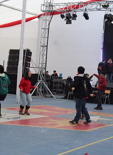 Semana Ignaciana 2018