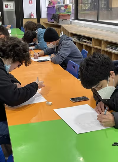 Semana Ignaciana, Martes 13 de septiembre 2022