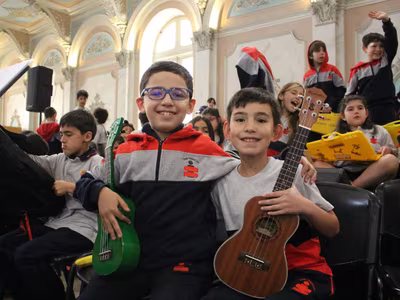 Semana de la Música 2025