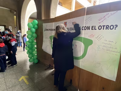 Día de la Solidaridad