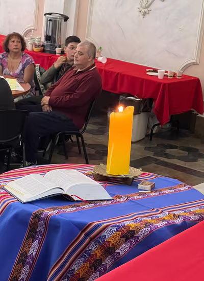 Jornada: ¿Cómo sueño mi IV medio?