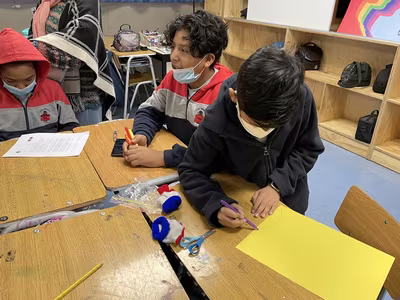 Jornada hacia una Educación No Sexista