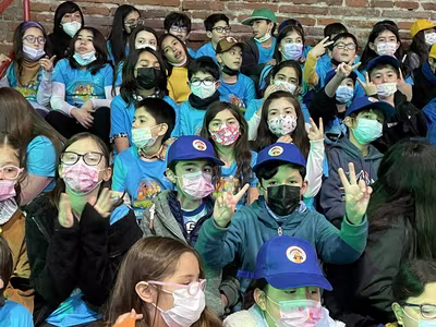 Semana Ignaciana, Lunes 12 de septiembre 2022