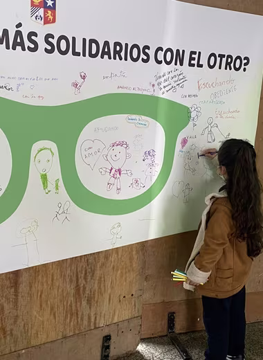 Día de la Solidaridad