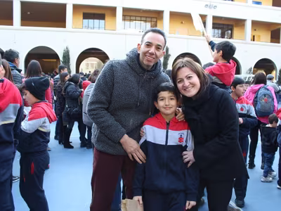 Misa de la Familia