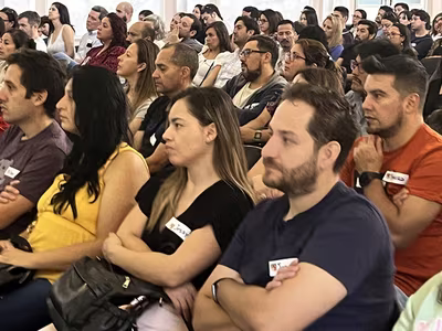 Primera Jornada Familias Nuevas 2023