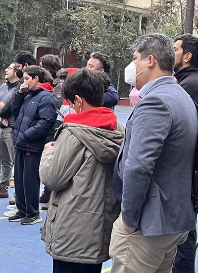 Liturgia Mes de la Familia Tercer Ciclo