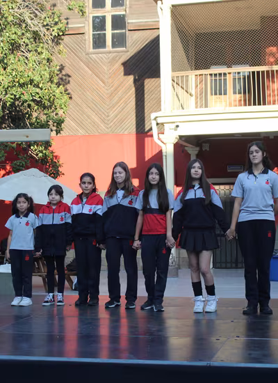 Celebración 170 años parte III