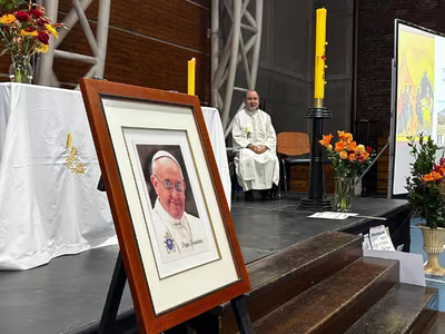 Misa de Resurrección
