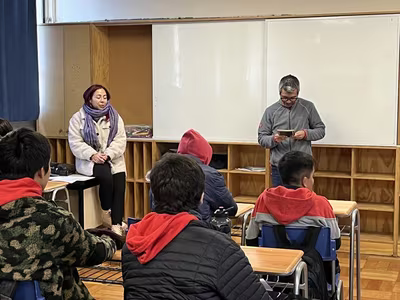 Semana del Libro: Regalo Lector Apoderados/as.
