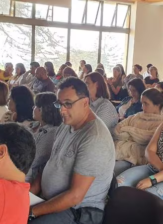 Jornada Profesores/as Jefes 2020