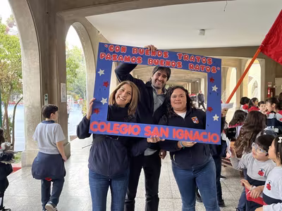 Semana de la Convivencia Escolar 2023