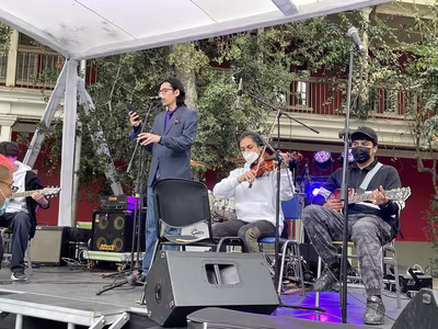 Semana Ignaciana, Martes 13 de septiembre 2022