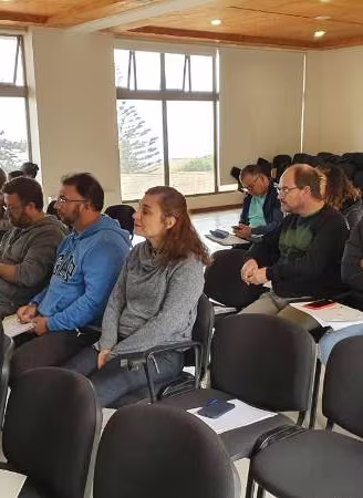 Jornada Profesores/as Jefes 2020