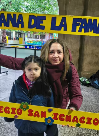 Semana de la Familia