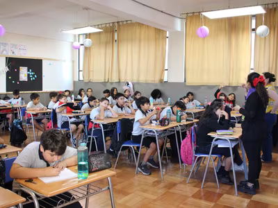 Jornada Coeducación