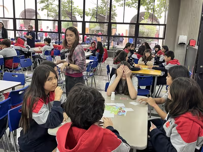 Cierre 6° Básicos