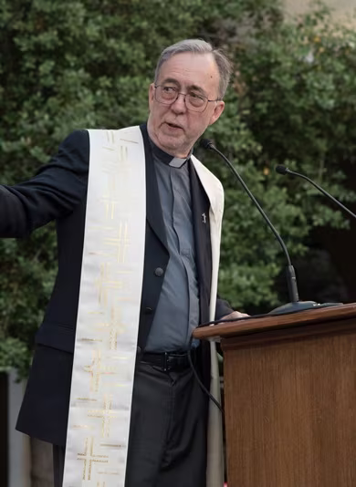 Liturgia de Graduación IV° Medio B 2022