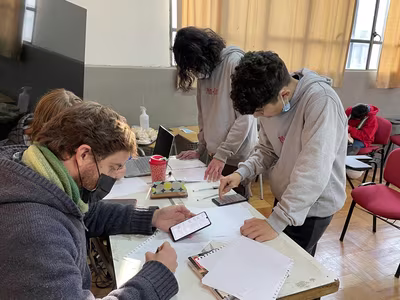 Semana Ignaciana, Lunes 12 de septiembre 2022