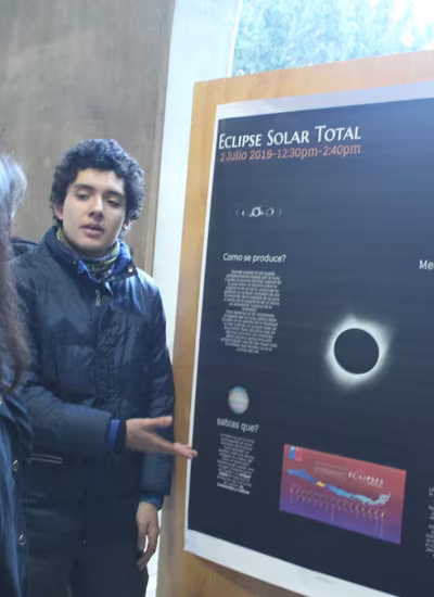Intervención Científica