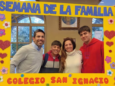 Semana de la Familia