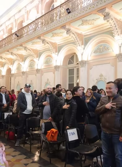 Reunión de Apoderados Formativa "En Comunidad Cuidamos Nuestras Emociones"