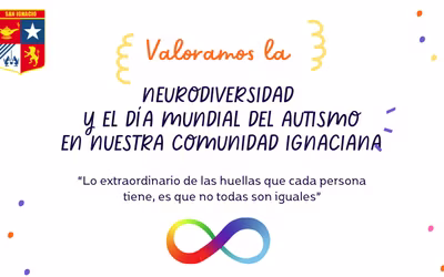 Día de la Concienciación sobre el Autismo