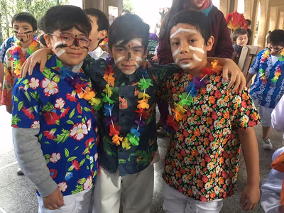 Semana Ignaciana 2018
