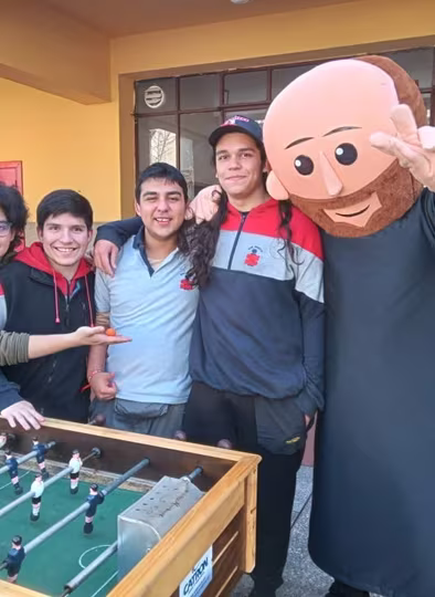 Celebración San Ignacio (3)