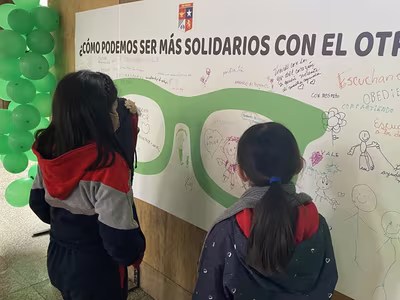 Día de la Solidaridad