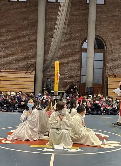 Pentecostés