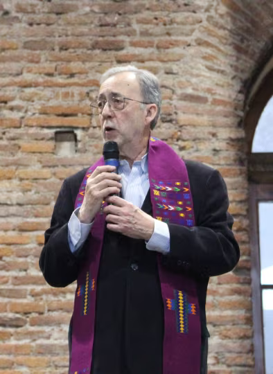 Ceremonia de Cierre de año 2° Ciclo