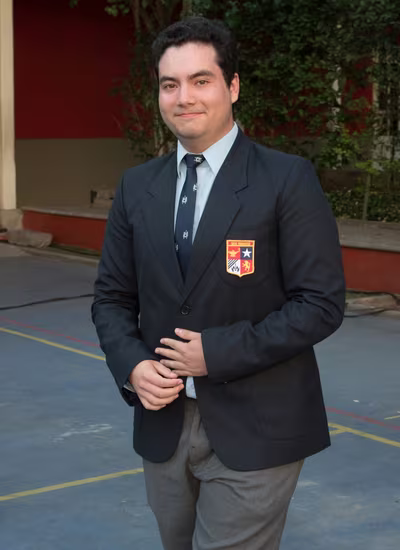 Liturgia de Graduación IV° Medio C 2022