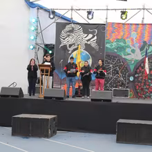 Semana Ignaciana - Miércoles 10 de julio.