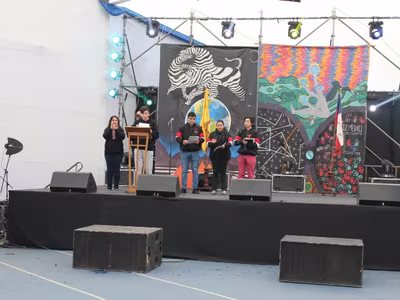 Semana Ignaciana - Miércoles 10 de julio.