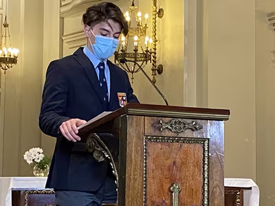 Sacramento de la Confirmación, 19 de agosto 2021.-