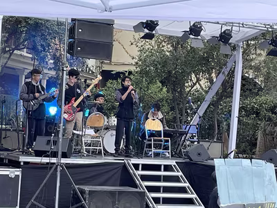 Semana Ignaciana, Martes 13 de septiembre 2022