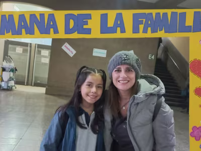Semana de la Familia