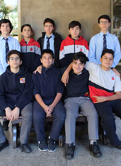 Elecciones Mini Ces 2019