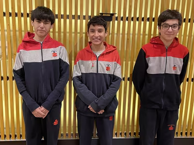 Intercambio Nacional - I° Medios