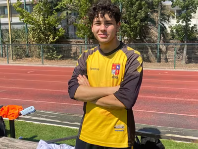 Inauguración Año Deportivo 2025