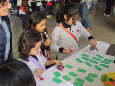 Día de la Convivencia Escolar