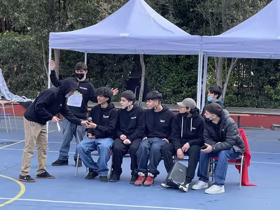 Semana Ignaciana, Lunes 12 de septiembre 2022