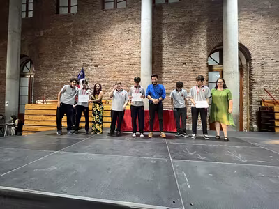 Liturgia Cierre de Año 2022 - Tercer y Cuarto Ciclo-