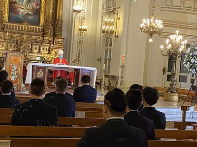 Sacramento de la Confirmación, 20 de agosto 2021.-