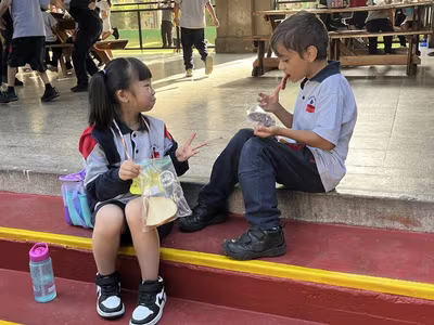 Primer Día de Clases 2023