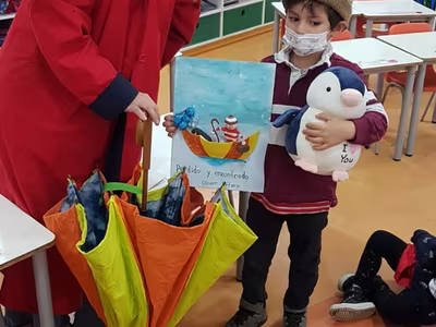 Semana del Libro 2022