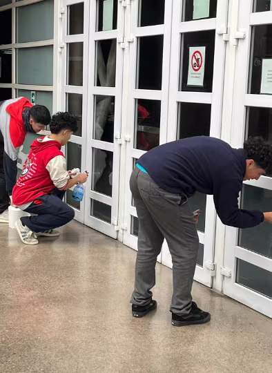 Día de la Solidaridad